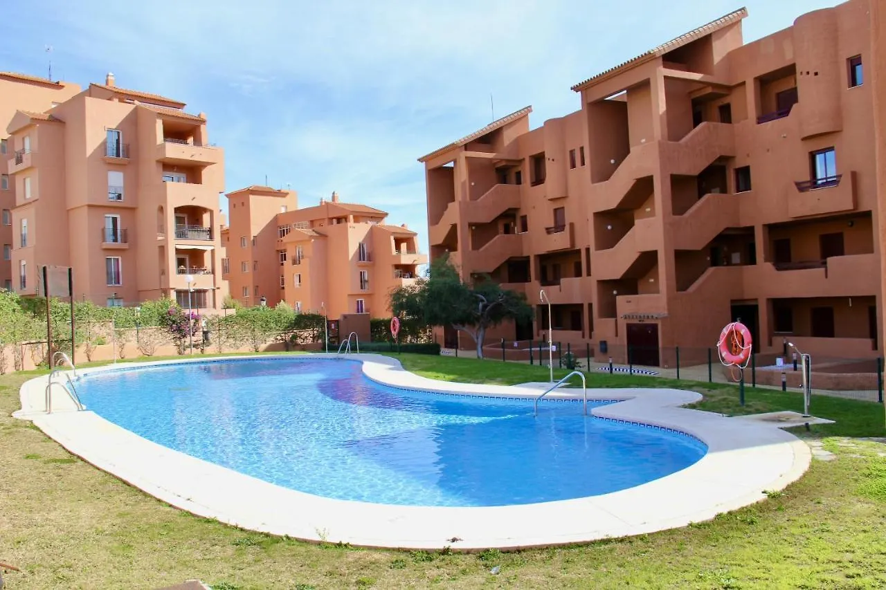 Apartment 2303-Huge 2 Bedrooms Apt With Sea View Manilva