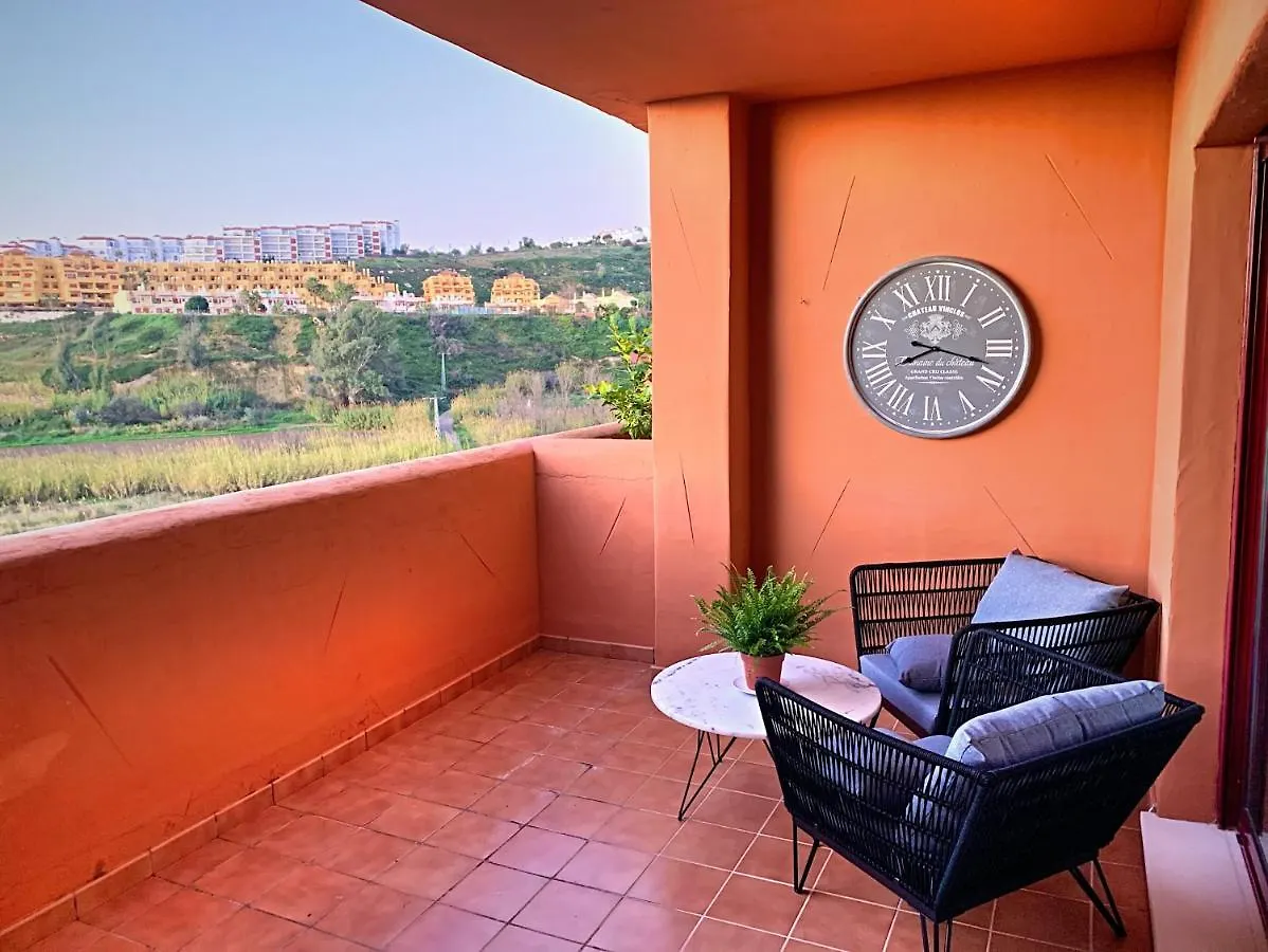 Apartment 2303-Huge 2 Bedrooms Apt With Sea View Manilva