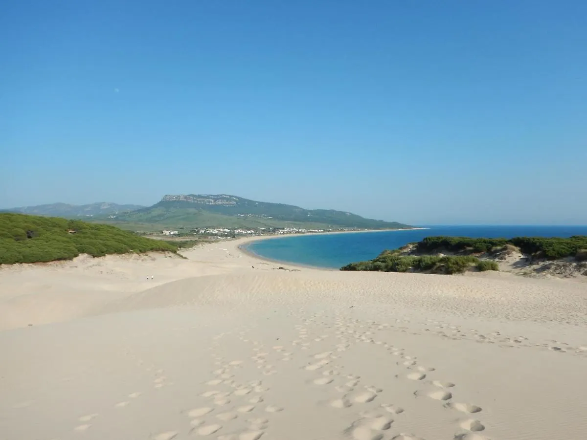 Apartment 2303-Huge 2 Bedrooms Apt With Sea View Manilva Spanien