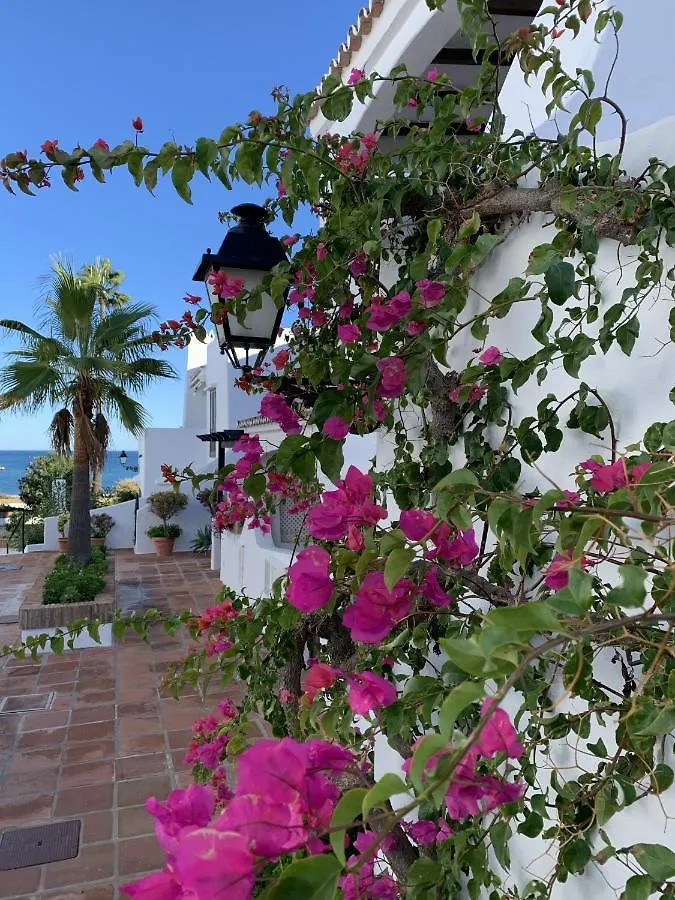 2303-Huge 2 Bedrooms Apt With Sea View مانيلفا 0*,